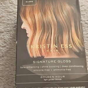 Signature Gloss - Golden Hour